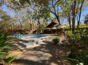 Casa Madera